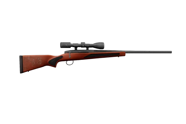 Remington Model 700