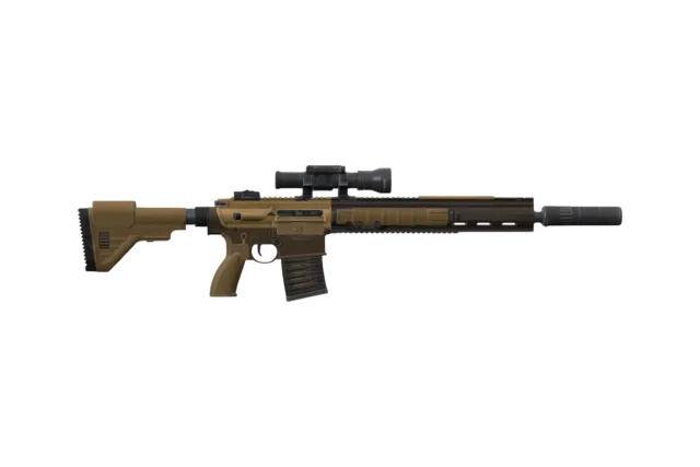 HK-G28