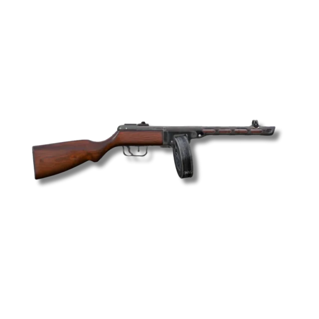 PPSH