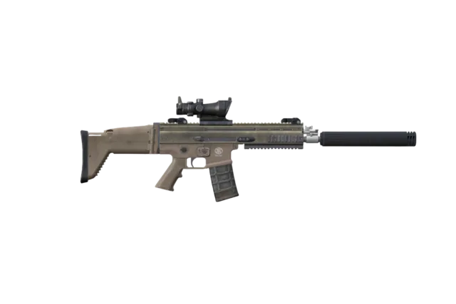 SCAR-L