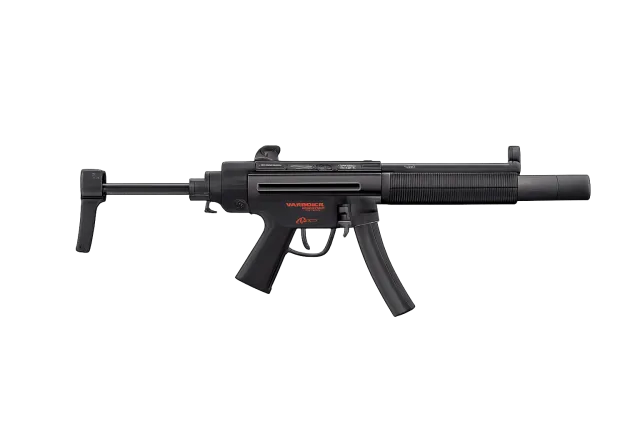 MP5SD Standard