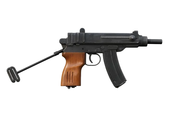 CR-61 Skorpion