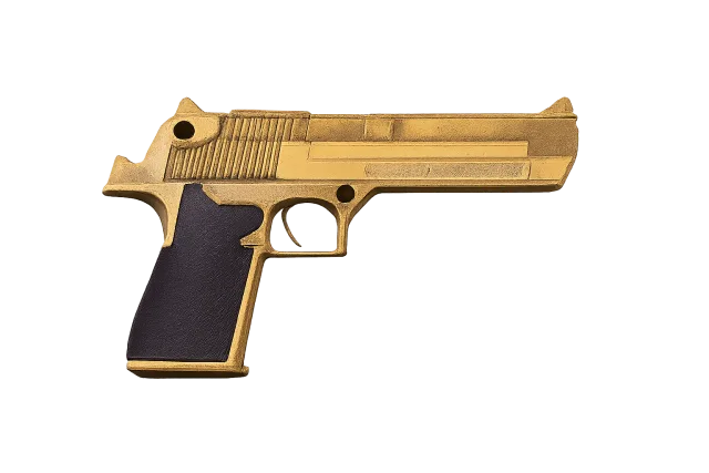 Deagle Gold Standard