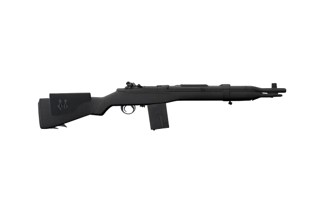 M1A SOCOM Elite