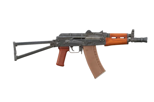KAS-74U