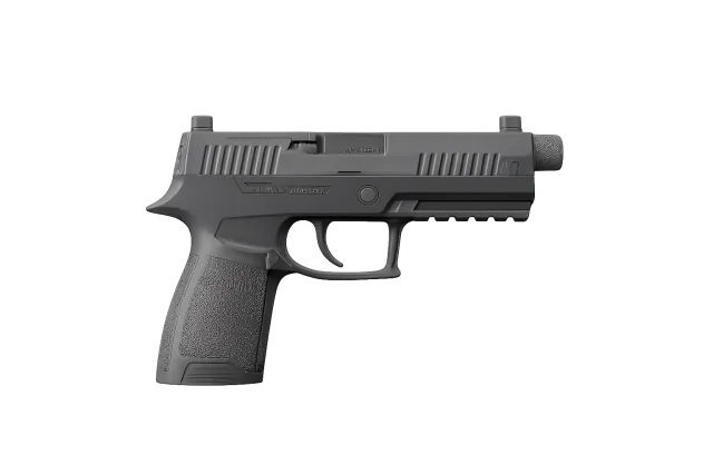 Sig P320