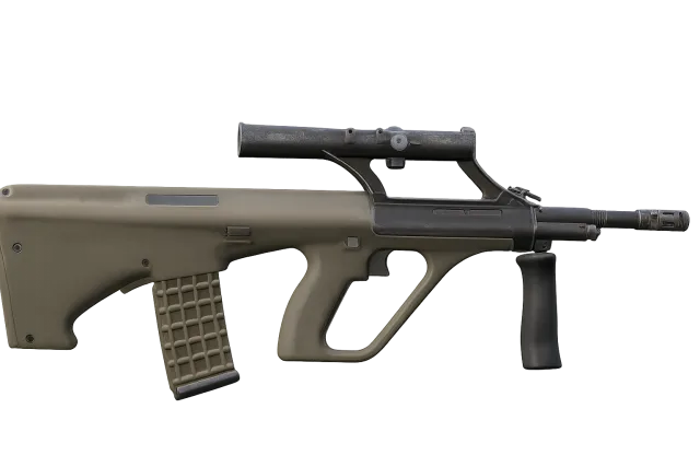 AUR A1