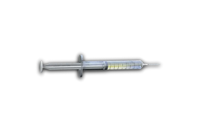 Shot-X-Amphetamine