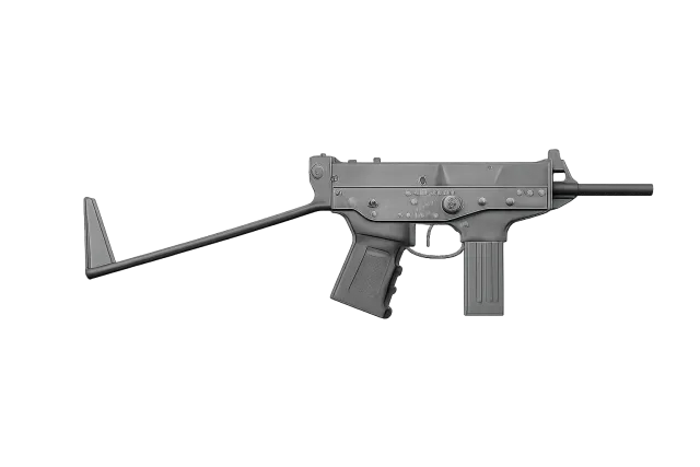 PP-91 KEDR Tactical