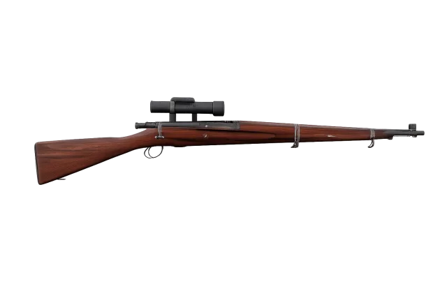 M1903 Springfield