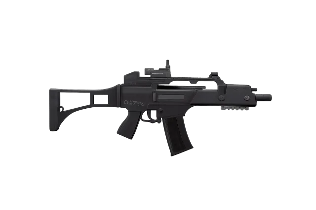 G36C