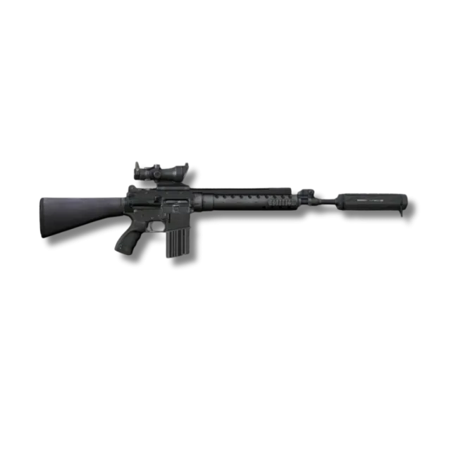 M4 SPR