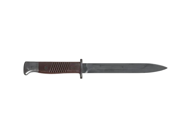 SK 59/66 Bajonett