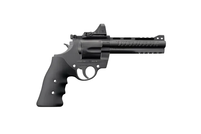 NXR-44 Magnum (Black)