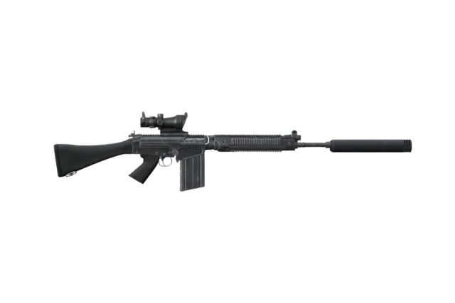 FAL