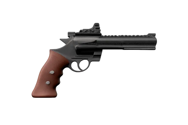 NXR-44 Magnum (Brown)