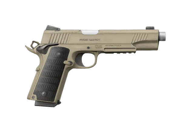 Kimber (Custom)