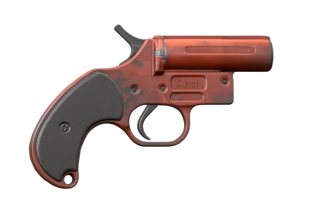 Signal Pistole