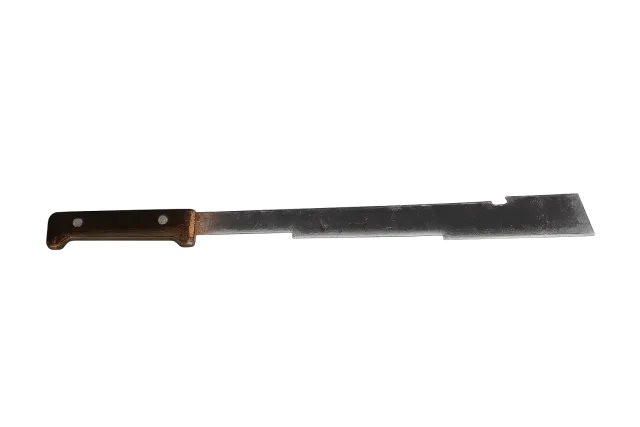 Primitive Machete