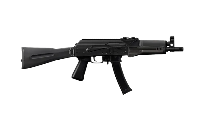 Vityaz-SN PP19-01