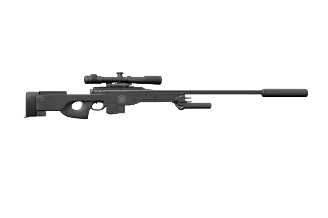 AWM Custom