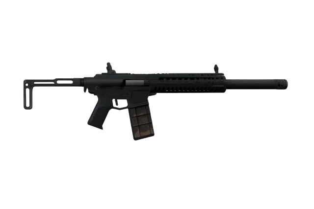 SIG MCX Virtus