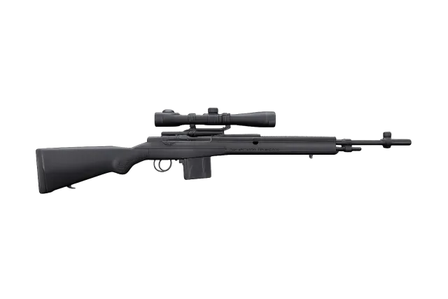 M1A SOCOM