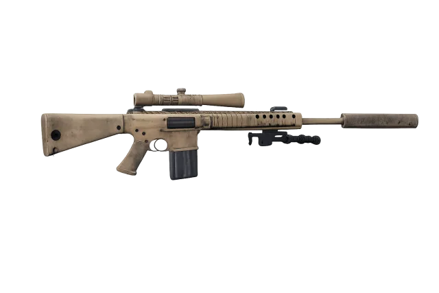 M110 SASS