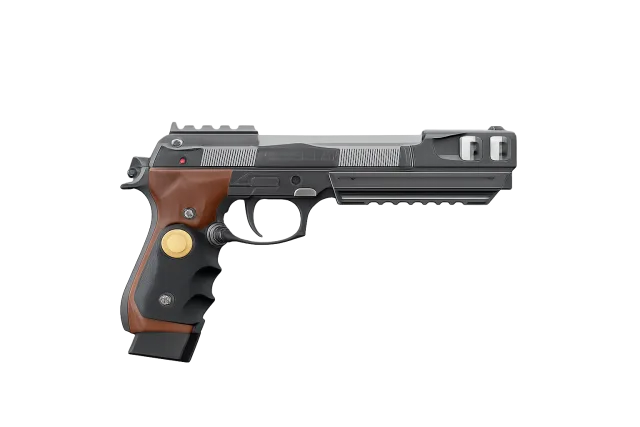 Beretta M9 (Custom)