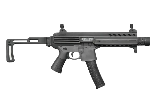 SIG MPX