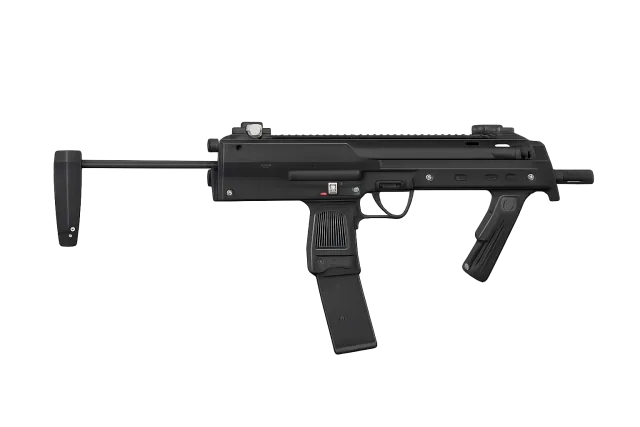 MP7A1 PDW