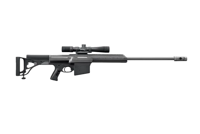 Barrett MRAD