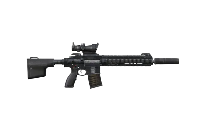 HK417