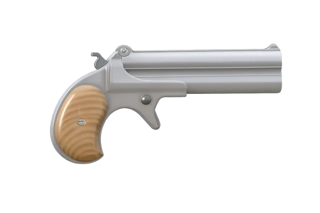 Derringer