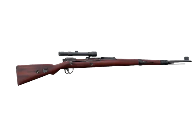 Karabiner 98K Standard