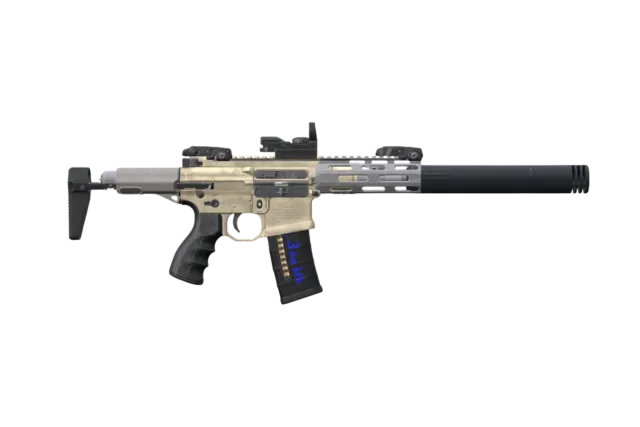 ACC Honey Badger .300BLK