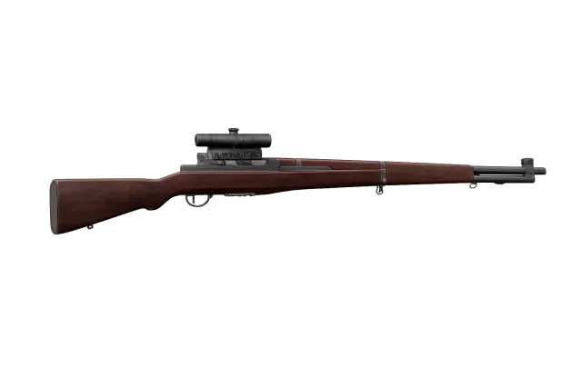 M1 Garand