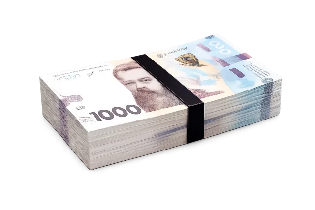 1.000.000 FS-Taler