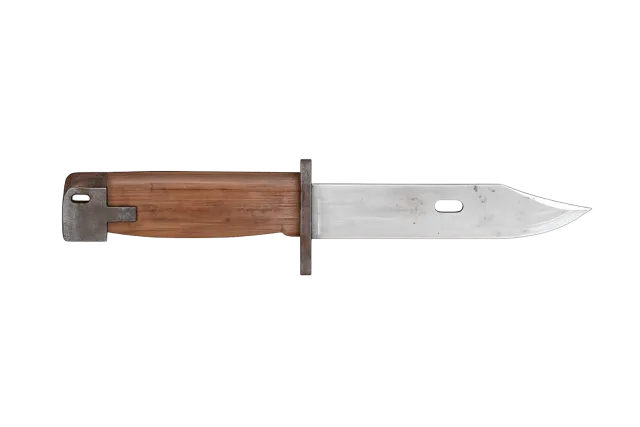 KA Bajonett