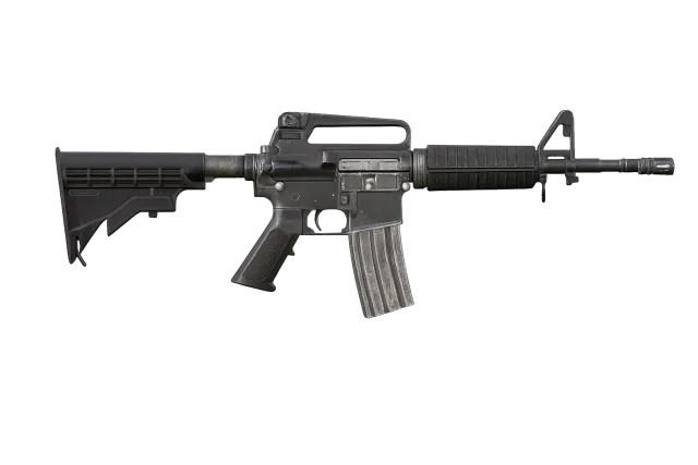 M4-A1