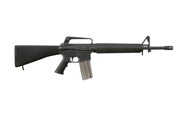 M16-A2