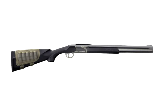 Mossberg Hunter