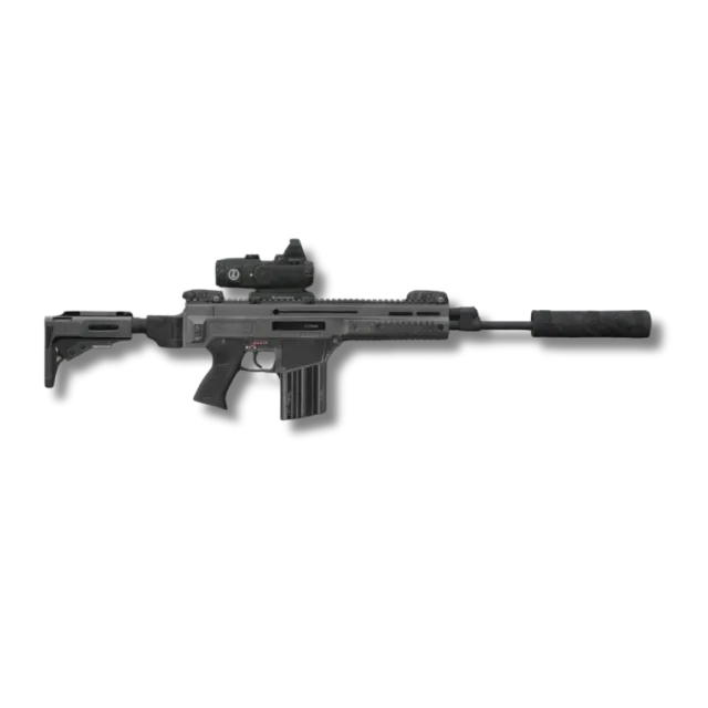 Bren SPR