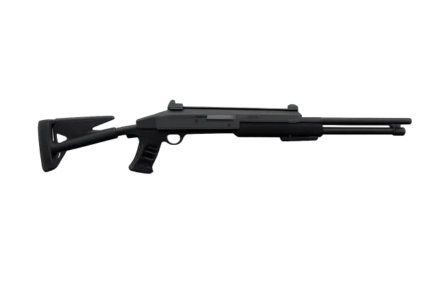 Benelli M4