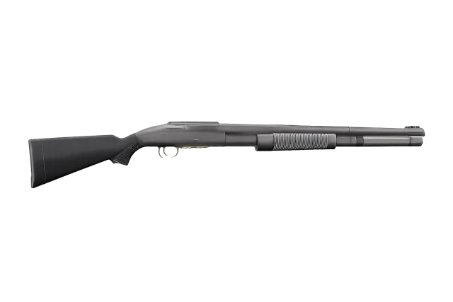 Mossberg 590 Mariner