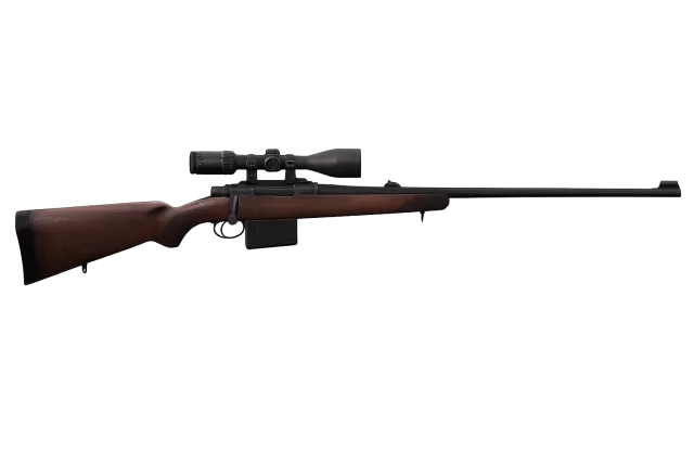 CR-550 Savanna