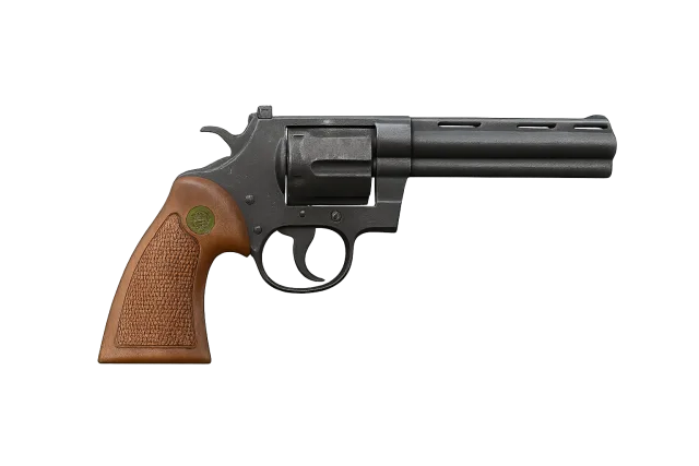 Revolver