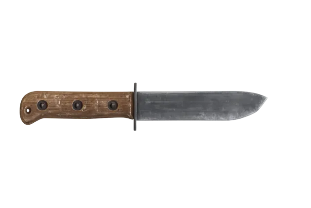 Jagdmesser