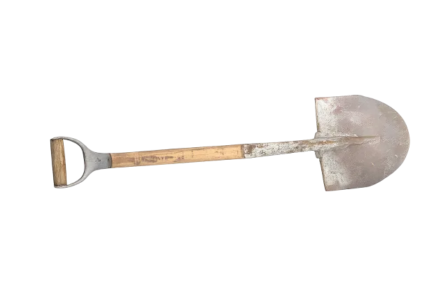 Schaufel