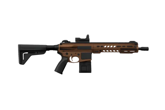 SIG MCX Spear